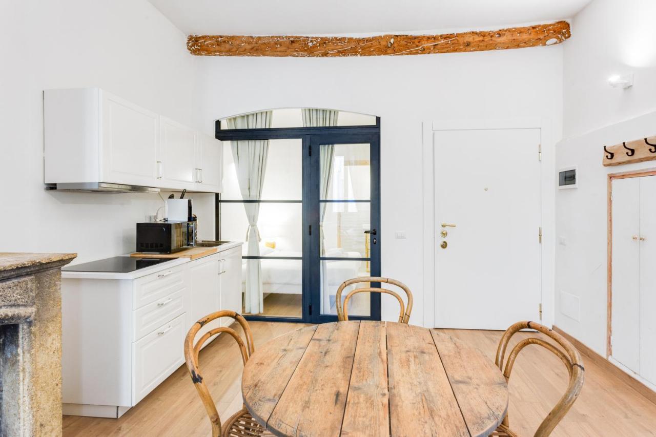 Maison D' Orange - Ponche Saint-Tropez Exterior photo